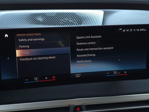 Used 2023 BMW iX M60 image 51