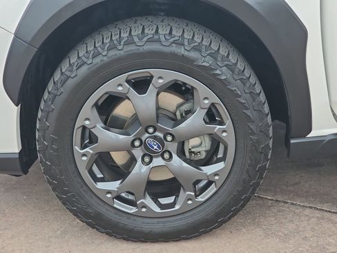 Used 2021 Subaru Crosstrek 2.5i Sport w/ Popular Package #3 image 36