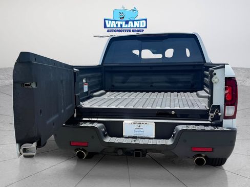 Certified 2022 Honda Ridgeline RTL-E image 34