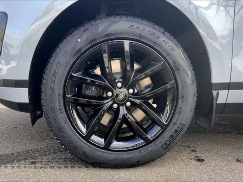 New 2026 Land Rover Range Rover Evoque S image 11