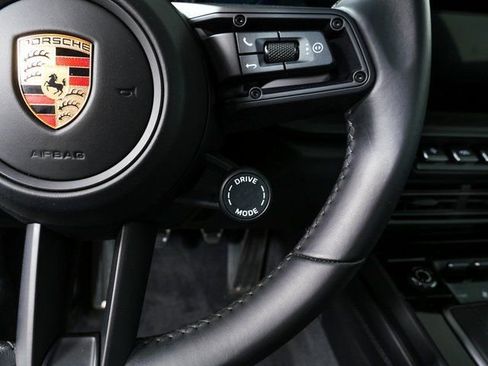 Certified 2023 Porsche 911 Targa 4 GTS AWD/4WD image 11