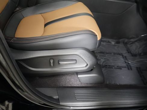New 2026 Honda Passport TrailSport Elite image 21