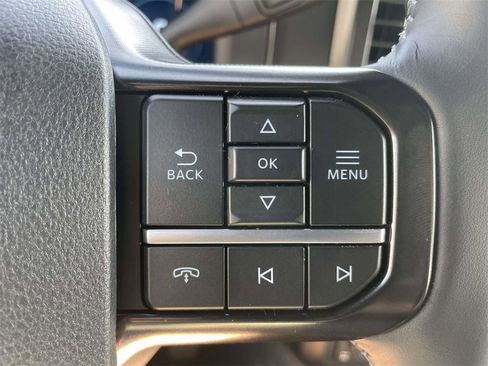 New 2026 Ford F250 Platinum w/ Tremor Off-Road Package image 22