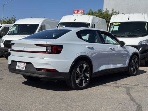 Used 2024 Polestar Polestar 2 AWD/4WD image 16