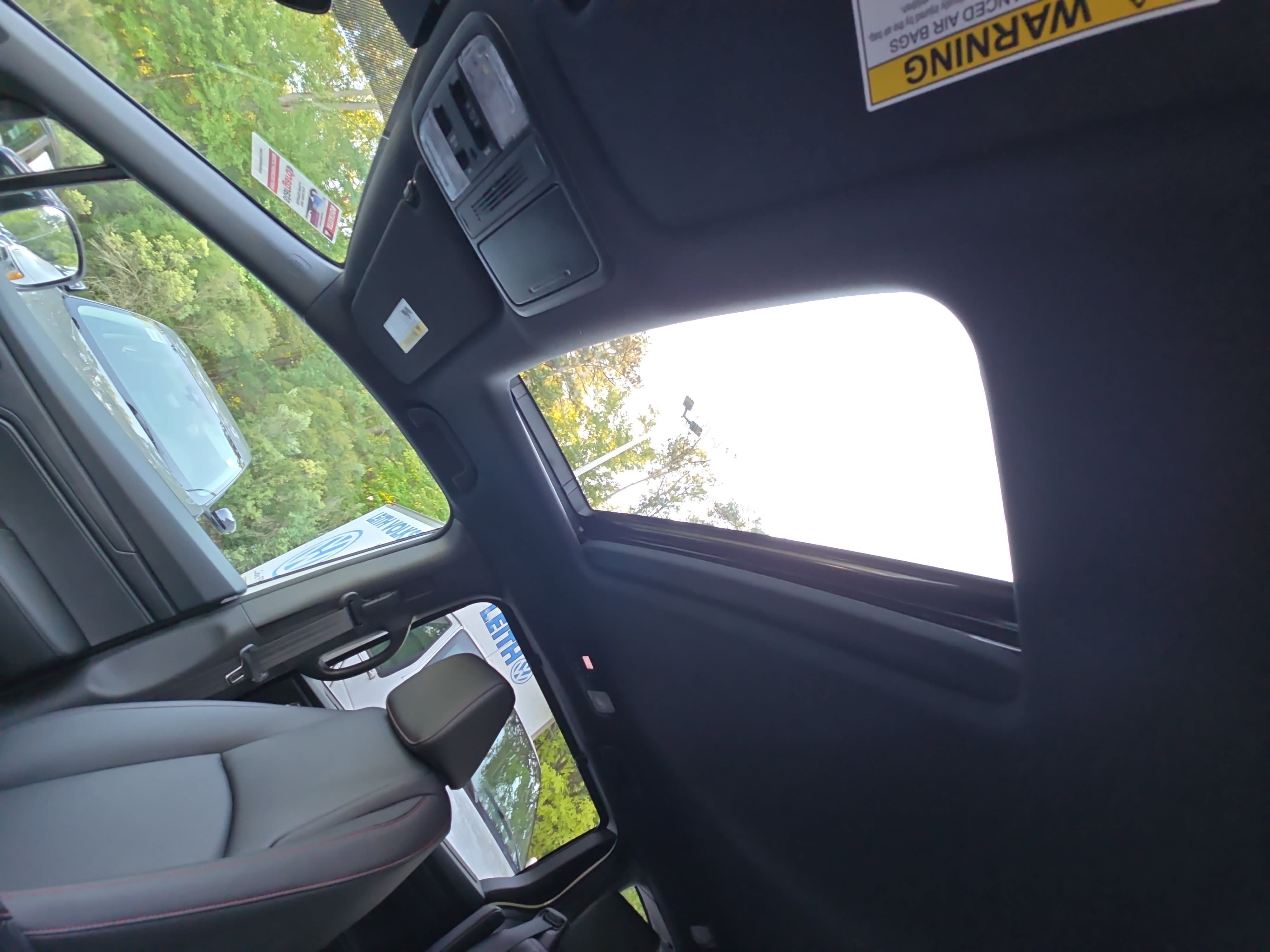 New 2027 Honda Odyssey Sport-L image 30