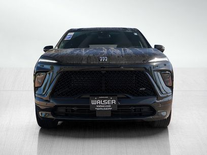 New 2026 Buick Enclave Sport Touring w/ Super Cruise Package