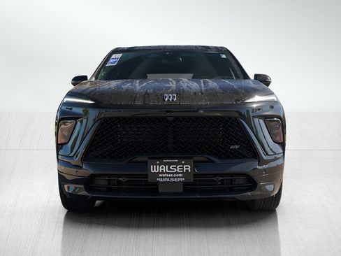 New 2026 Buick Enclave Sport Touring w/ Super Cruise Package image 2