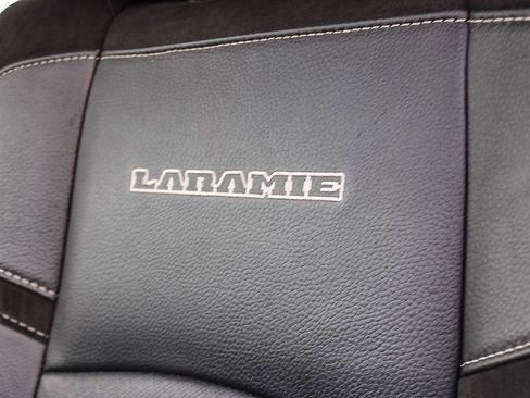 Used 2024 RAM 2500 Laramie AWD/4WD image 25