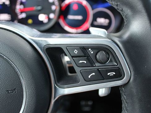 Used 2019 Porsche Cayenne S AWD/4WD image 34