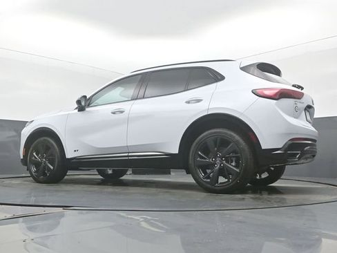 New 2026 Buick Envision Sport Touring image 48