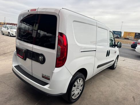 Used 2019 RAM ProMaster City Tradesman SLT image 24