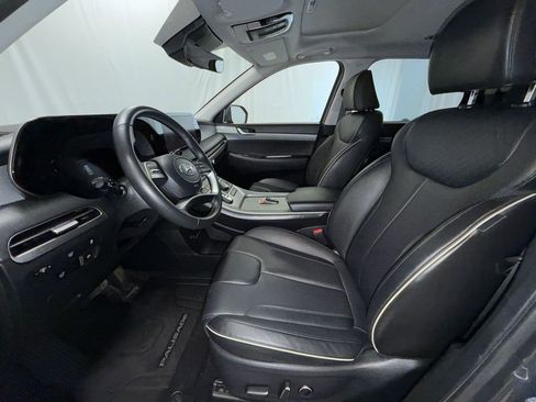 Used 2023 Hyundai Palisade XRT AWD/4WD image 11