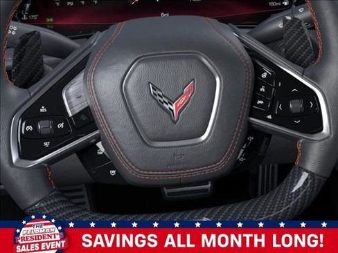 New 2026 Chevrolet Corvette Z06 image 19