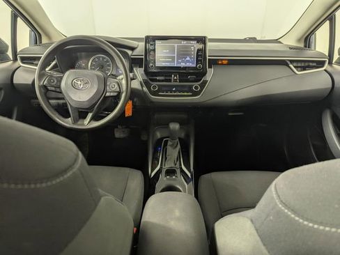 Used 2020 Toyota Corolla LE image 23