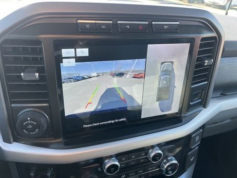 Used 2021 Ford F150 XLT w/ Equipment Group 302A High image 65