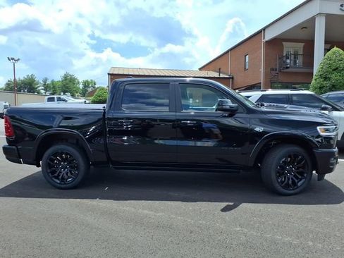 New 2026 RAM 1500 Limited AWD/4WD image 2