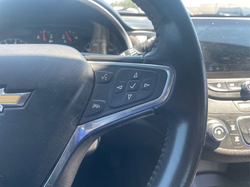 Used 2020 Chevrolet Malibu RS w/ LPO, Convenience Package 1 FWD image 39