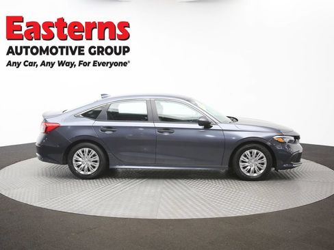 Used 2023 Honda Civic LX image 39