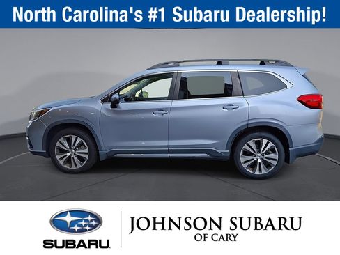 Used 2019 Subaru Ascent Limited AWD/4WD image 10