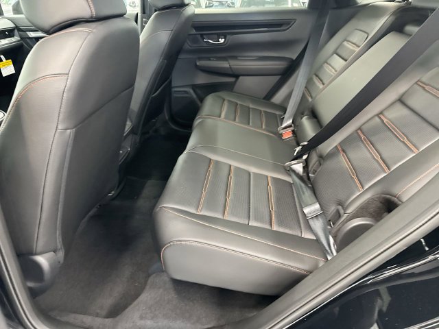 New 2027 Honda CR-V Sport-L image 22