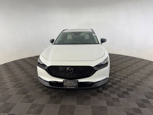 New 2026 MAZDA CX-30 Aire Edition AWD/4WD image 2