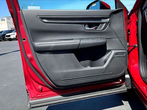 New 2026 Honda CR-V LX image 10
