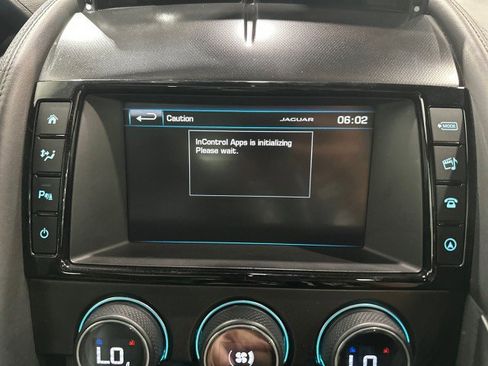 Used 2017 Jaguar F-TYPE Coupe RWD image 56
