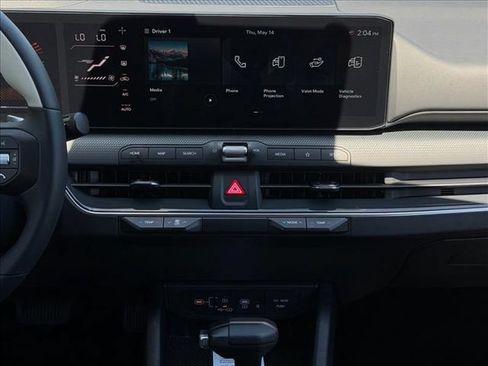 New 2026 Kia K4 GT-Line Turbo FWD image 15