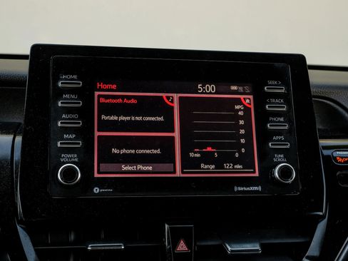 Used 2022 Toyota Camry TRD image 35