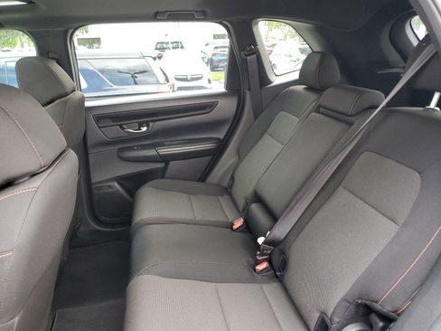 Used 2023 Honda CR-V Sport image 11