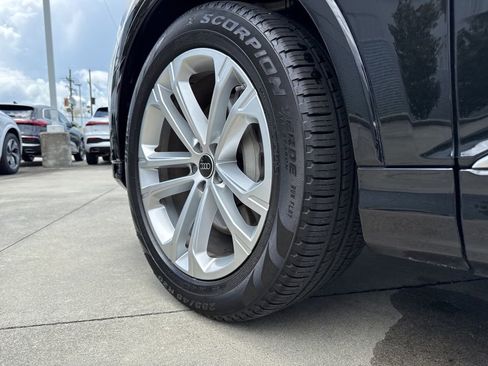 Used 2025 Audi Q7 3.0T Prestige w/ Prestige Package image 10