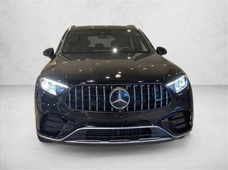 Used 2025 Mercedes-Benz GLC 63 AMG S video 2