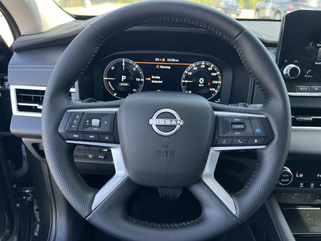 Used 2026 Nissan Rogue SL w/ Family Package AWD/4WD image 12
