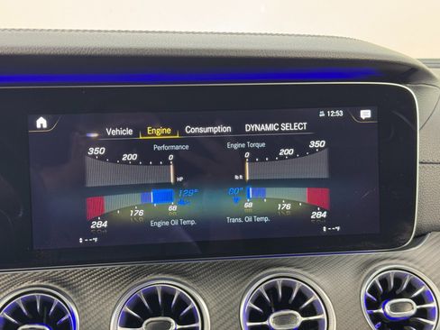 Used 2021 Mercedes-Benz AMG GT 43 image 34