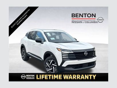 New 2026 Nissan Kicks SV w/ SV Premium Package