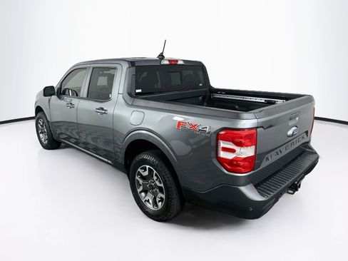 Used 2024 Ford Maverick Lariat w/ FX4 Off-Road Package AWD/4WD image 5