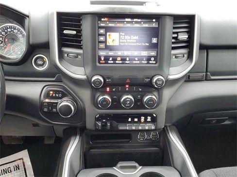 Used 2020 RAM 1500 Big Horn image 27