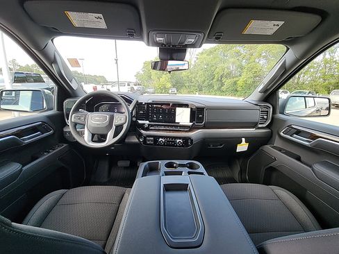 New 2026 GMC Sierra 1500 SLE AWD/4WD image 31