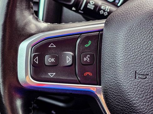 Used 2021 RAM 1500 Laramie image 26