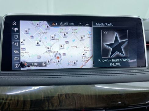 Used 2017 BMW X5 xDrive35i image 23