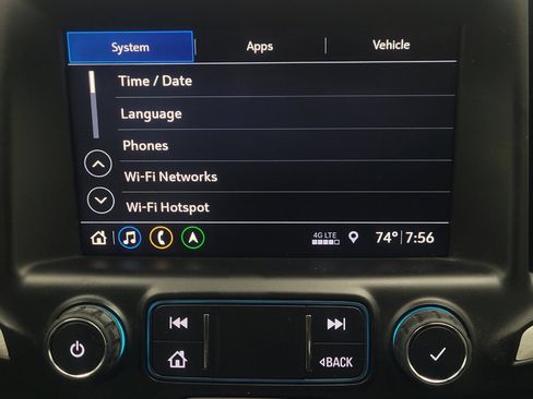 Used 2020 GMC Terrain SLT w/ Preferred Package FWD image 25
