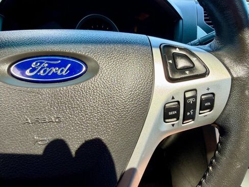 Used 2014 Ford Explorer Limited w/ Equipment Group 301A AWD/4WD image 64