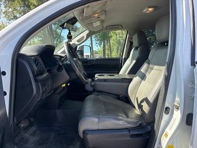 Used 2019 Toyota Tundra SR AWD/4WD image 4