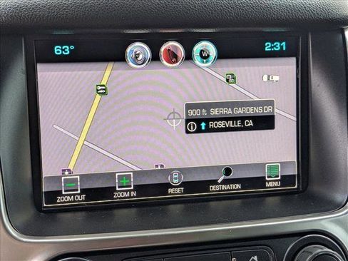 Used 2015 Chevrolet Tahoe LTZ image 13