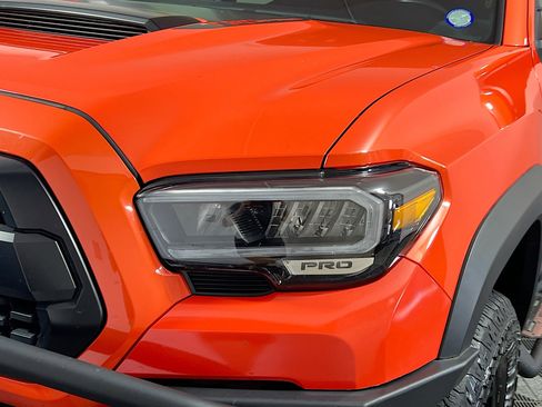 Used 2023 Toyota Tacoma TRD Pro image 11