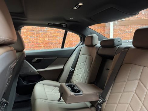 New 2027 BMW 530i xDrive AWD/4WD image 11