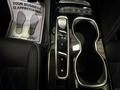 Certified 2023 Buick Envision Avenir FWD image 20