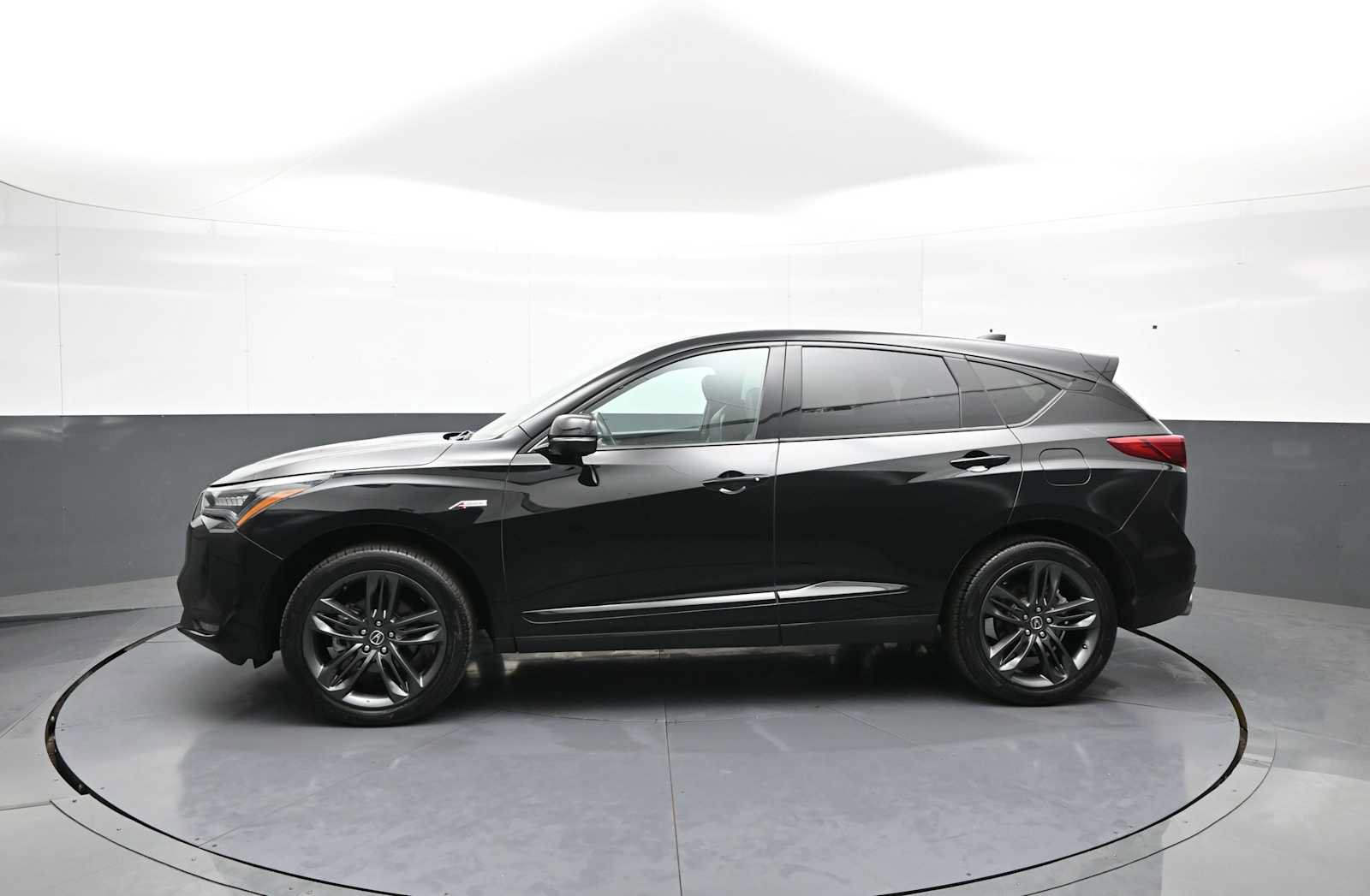 Certified 2023 Acura RDX w/ Advance Package AWD/4WD image 8