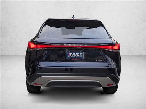 Used 2025 Lexus RX 350 FWD w/ Technology Package image 7