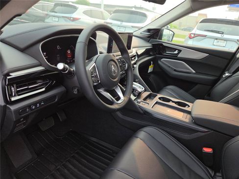 New 2026 Acura MDX SH-AWD w/ Technology Package image 22